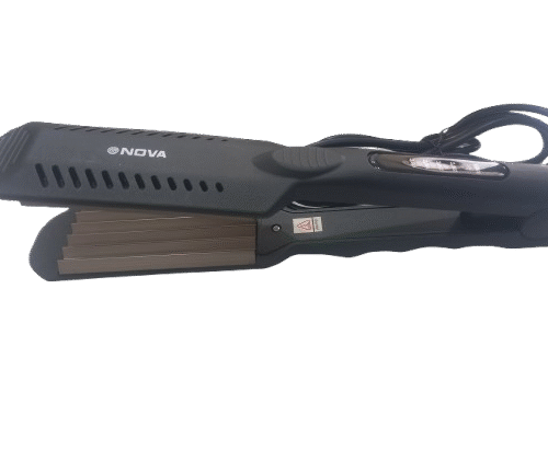 Nova-8016 Hair Crimper