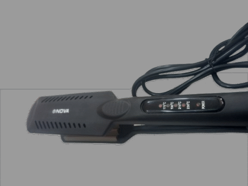 Nova-8016 Hair Crimper