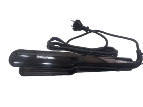 BRAUN B-9920W Hair Crimper