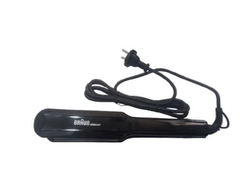 BRAUN B-9920W Hair Crimper