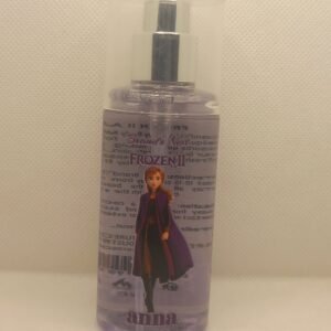 Anna Brand's Next Body Mist for Kids