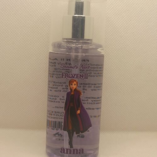 Anna Brand's Next Body Mist for Kids