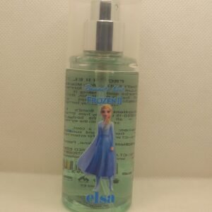 Anna Brand's Next Body Mist for Kids