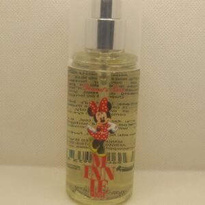 Anna Brand's Next Body Mist for Kids