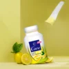 Care Hair Remover Lemon