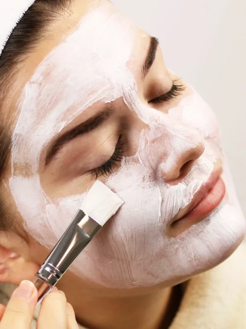 Golden Pearl 24K Gold Glam Cream Bleach