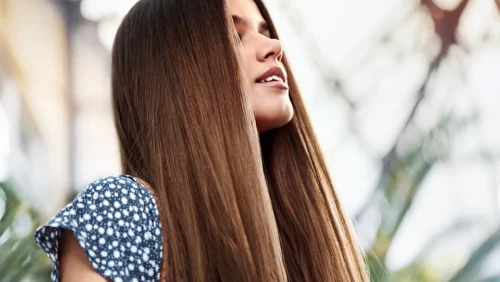 Philips BHS375/00 StraightCare Essential ThermoProtect straightener