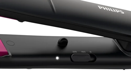 Philips BHS375/00 StraightCare Essential ThermoProtect straightener