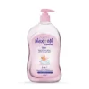Nexton Baby Hair and Body wash (3-in-1)