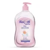 Nexton Baby Hair and Body wash (3-in-1)