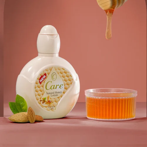 Care Honey Lotion - 210ml