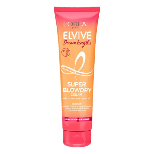 L'Oréal Elvive Super Blowdry Cream
