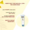 Neutrogena Ultra Sheer Dry-Touch Sunblock SPF 50+