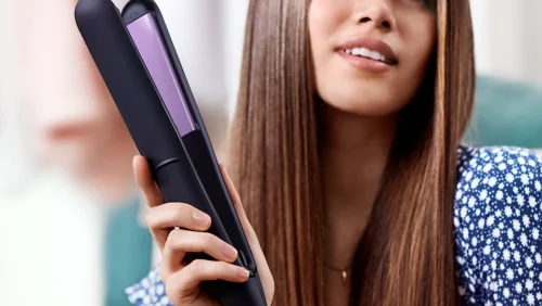Philips BHS377/00 ThermoProtect Straightener