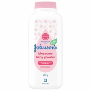 Johnson's Baby Lotion