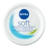 NIVEA Soft Moisturizing Cream