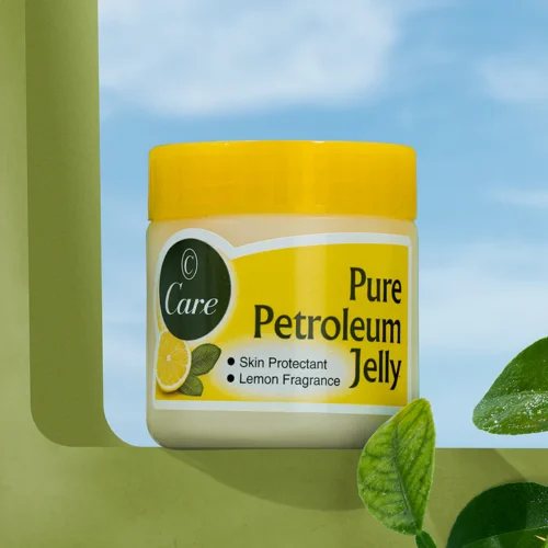 Care Lemon Petroleum Jelly