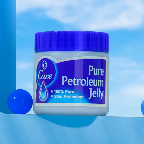 Care Petroleum Jelly