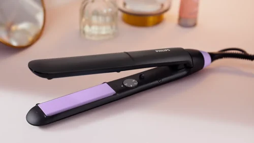 Philips BHS377/00 ThermoProtect Straightener