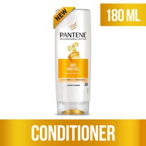 Pantene Anti Hairfall Conditioner - 180ml