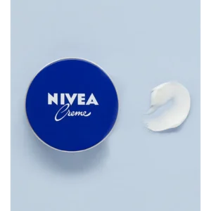 Nivea Aloe Cream Shower Cream - 250 ml
