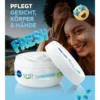 NIVEA Soft Moisturizing Cream