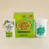 Soft Touch Herbal Cream Wax