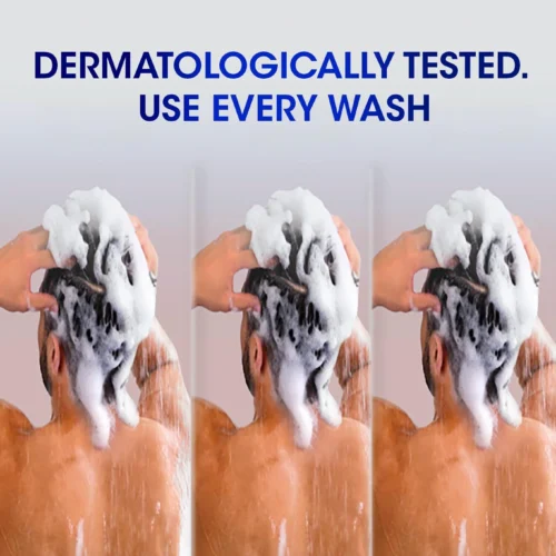 Head & Shoulders Anti-Hairfall Shampoo