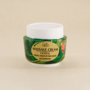Soft Touch Massage Cream Herbal -75ml