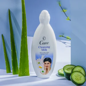 Care Aloe Vera Crème Bleach