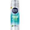 NIVEA Men Shaving Foam Fresh Kick - 200ml