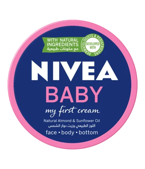 NIVEA Baby my first cream - 30ml