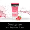 Neutrogena Purete Pamplemousse gel exfoliant