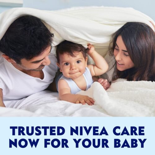 NIVEA Baby my first cream - 30ml