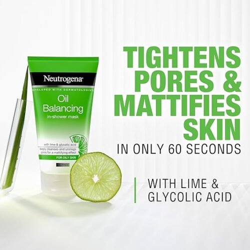 71ifKWpBcnL._AC_SX569_ Neutrogena Oil Balancing in shower mask