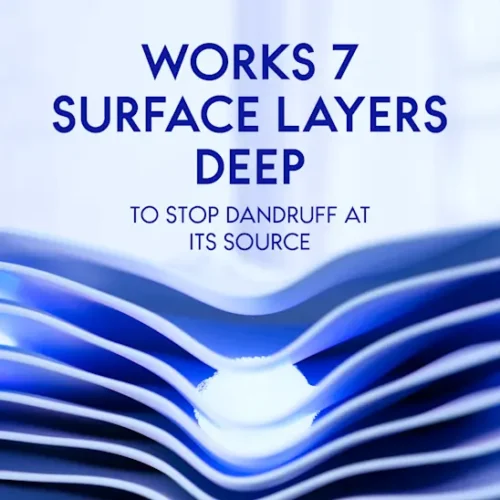 Head & Shoulders Classic Clean Anti-Dandruff Shampoo