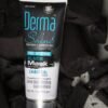 Derma Shine Pure Brightening Black Mask 200gm