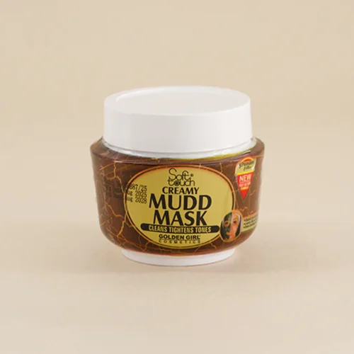 Soft Touch Mudd Mask -75ml