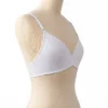 BELLEZA LINGERIE Cotton Stretch Bra 86-N