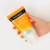Neutrogena Clear & Defend wash-mask