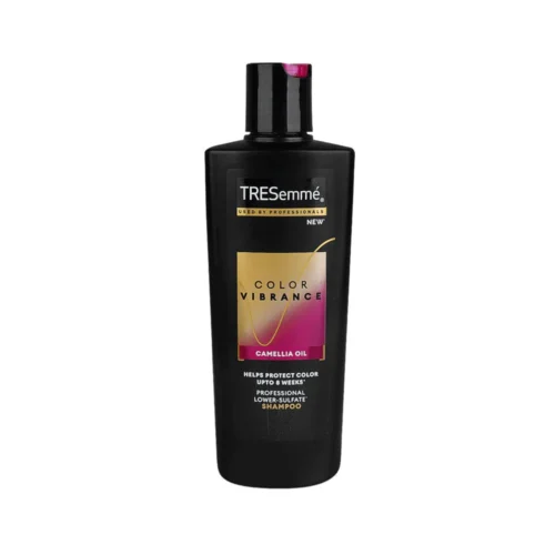 Tresemme Color Vibrance with Camellia Oil 170ml