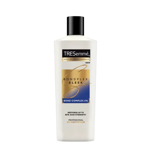 TRESemmé Bond Plex Sleek Conditioner - 160ML