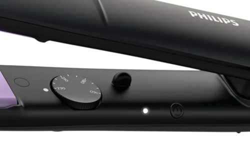 Philips BHS377/00 ThermoProtect Straightener