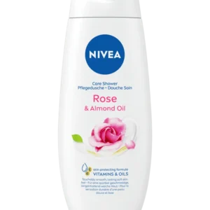 Nivea Aloe Cream Shower Cream - 250 ml