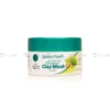Golden Pearl Skin Lightening Organic Clay Mask