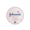 Johnson's Soft Cream for Face & Body