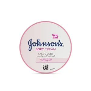 Johnson's Baby Lotion