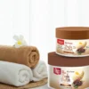 Golden Pearl Skin Therapy Cocoa and Shea Body Butter