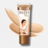 Golden Pearl Light & Glow BB Cream