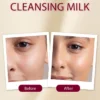 Soft Touch Cleansing Milk - 120ml